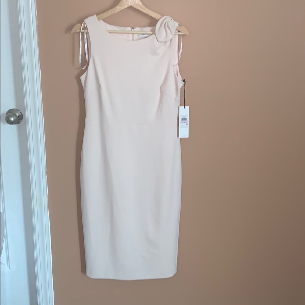 Brand new with tags Calvin Klein dress